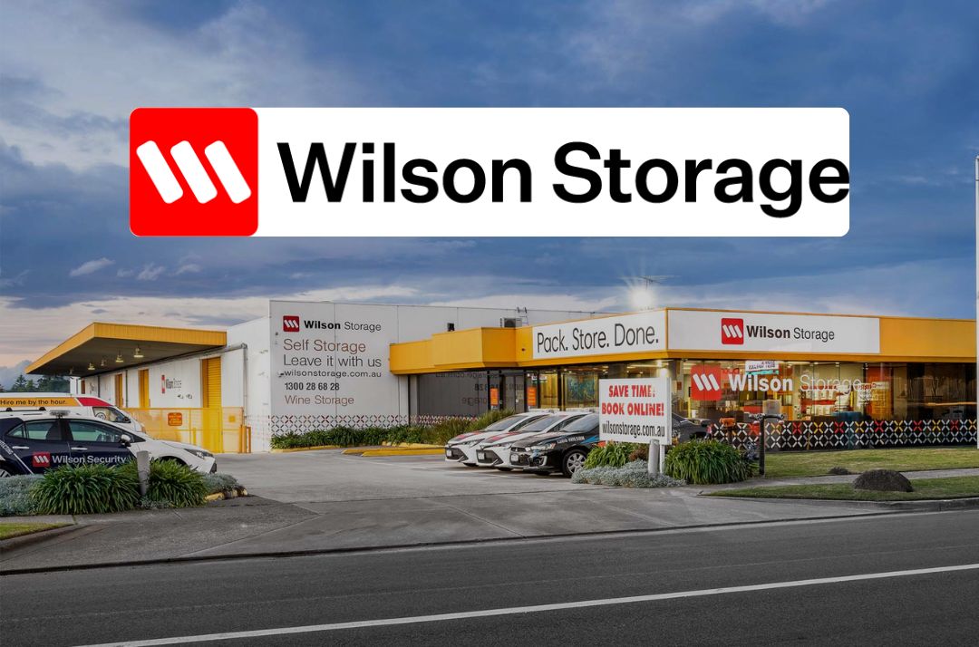 wilson storage southern saints netball naming partner