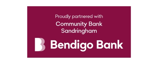 southern saints vnl netball sponsor bendigo bank